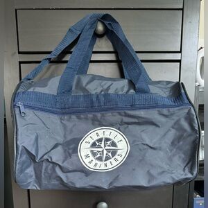 Mariners Duffle Bag